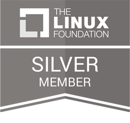 Linux Foundation Member Logo